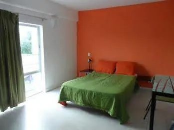Tucan Hostel Cancun