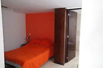 Tucan Hostel Cancun